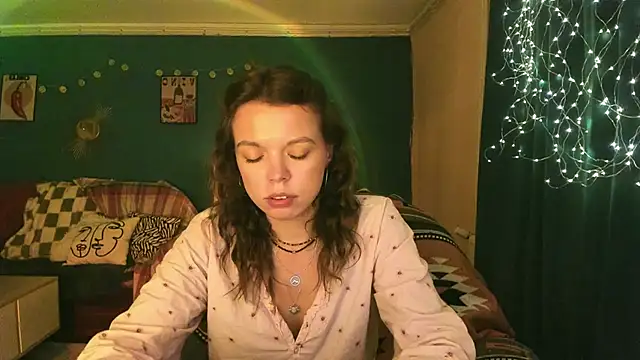 دردشة ClancyMorissey الجنسية المباشرة