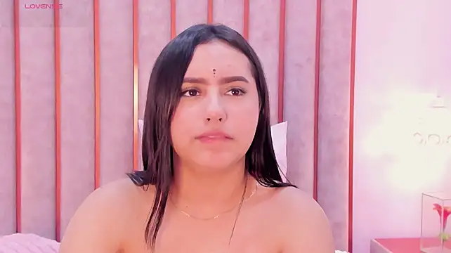 Czat XXX na żywo – Zoe_Monrow
