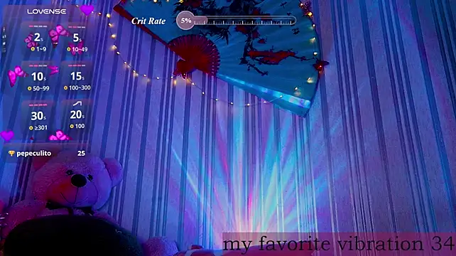 ArianaLight XXX чат на живо