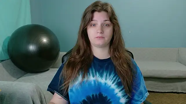 TreeJeanne Live XXX-chat