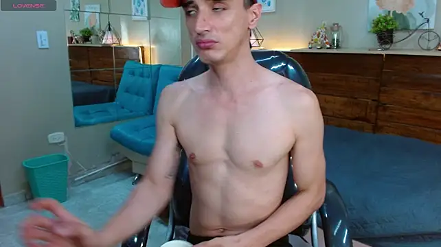 FelipeFriendly Live XXX-Chat