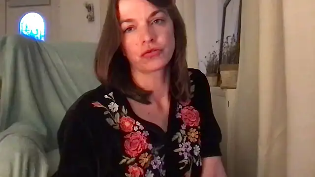 Vanillezucker Live XXX-Chat
