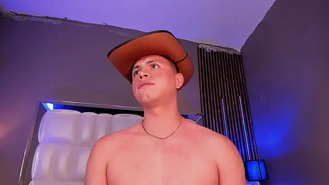 Czat XXX na żywo – Niicky1_
