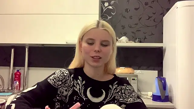 Živý XXX chat EdwinaDespres