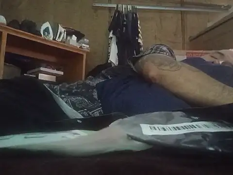 Chat XXX ao vivo de DickNasty6908