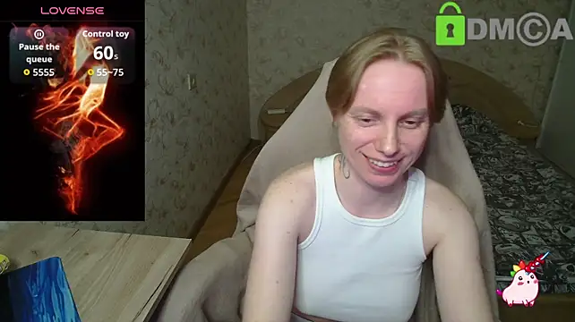 Chat +18 de Getoverherenow ao vivo