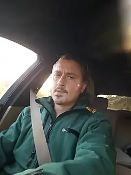 Thedriver1 Live XXX-chat