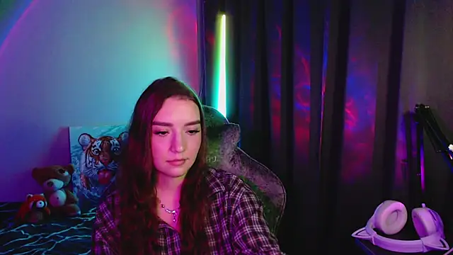 Celia_Sensual_'s Live XXX Chat