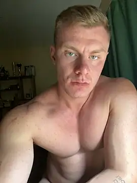 AlexStehp's Webcam Show