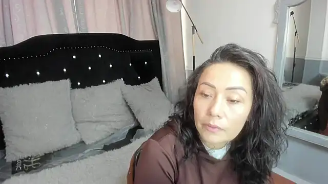 gaby_trent's Live XXX Chat