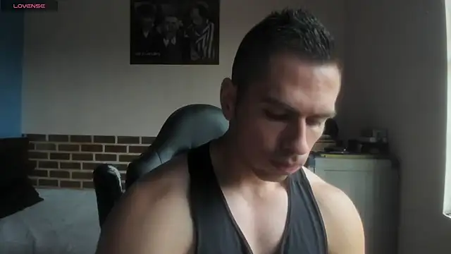 justinkarter Chat XXX in diretta