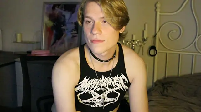 gentlesparkle_ live XXX chat