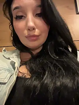 Chat XXX Live Tisha_Busty