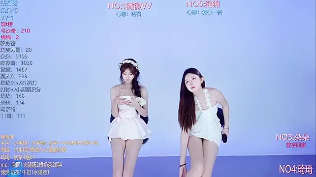 แชท XXX สดของ Gee-002