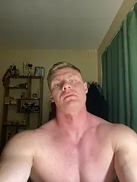 Chat XXX ao vivo de AlexStehp