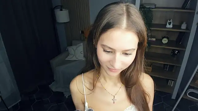 Czat XXX na żywo – EliseLetarte