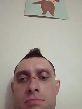 Czat XXX na żywo – Str8ANIMAL