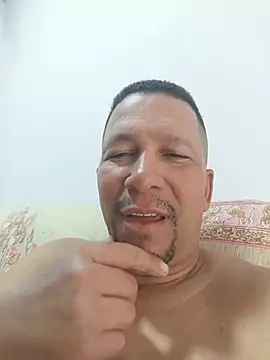 Bigfodan Webbikameraesitys