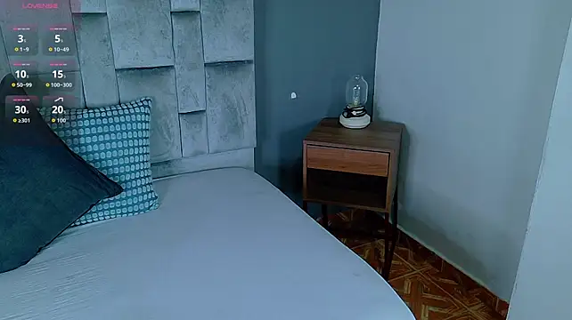 Czat XXX na żywo – AnnieRouse__