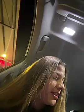 XXX chat uživo modela Luna_Lynn