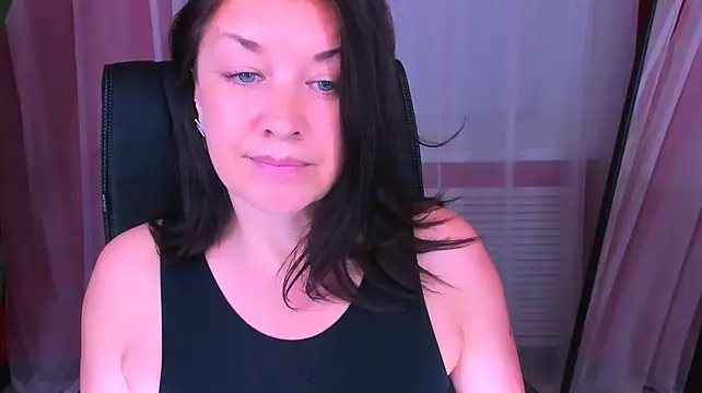 AnaMills Chat XXX in diretta