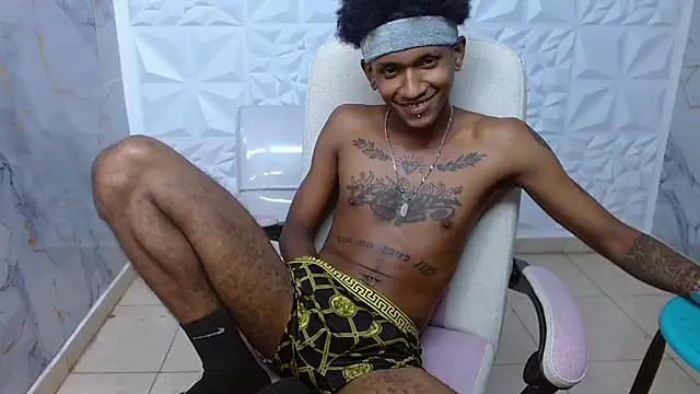 Živý XXX chat ManSant