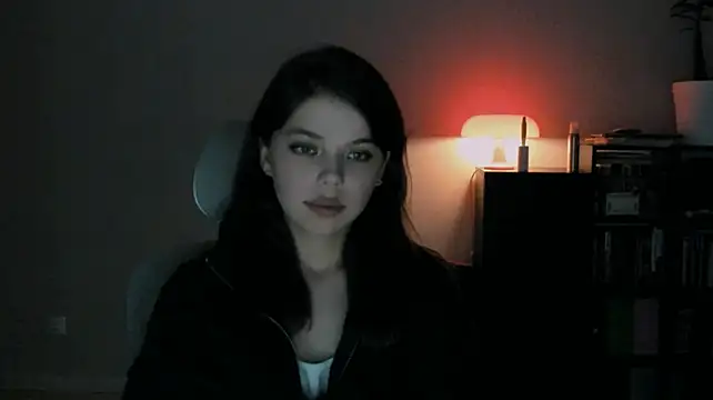 MelissaBrank Chat XXX in diretta