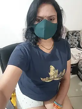 khushikhushi – Live XXX-chat