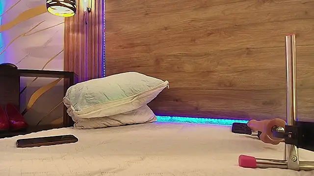 Czat XXX na żywo – Mari_Bell1
