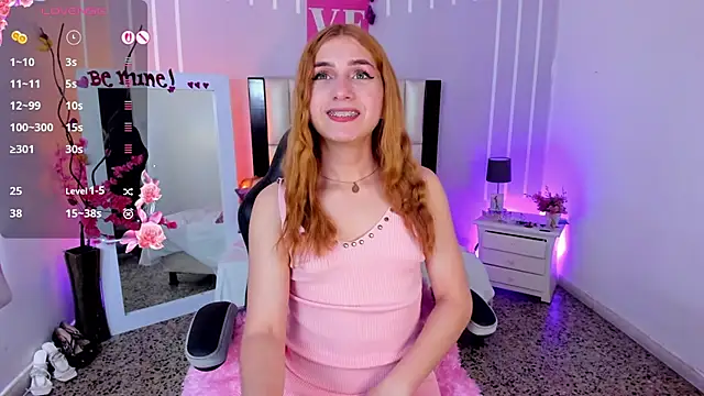 Chat +18 de Andy_Gamboa ao vivo