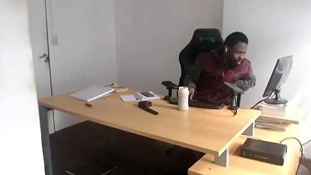 XXX chat uživo modela Mastertopdome