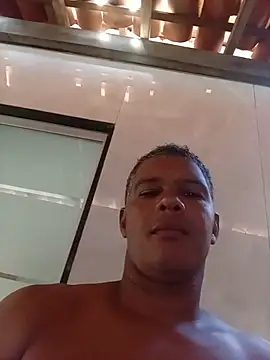 Show de webcam de edisantos
