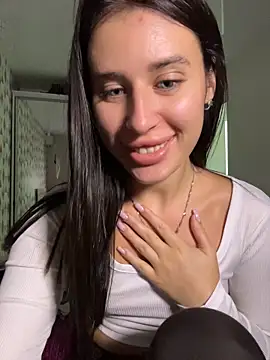 Lira_Fayeee Obrolan Langsung XXX