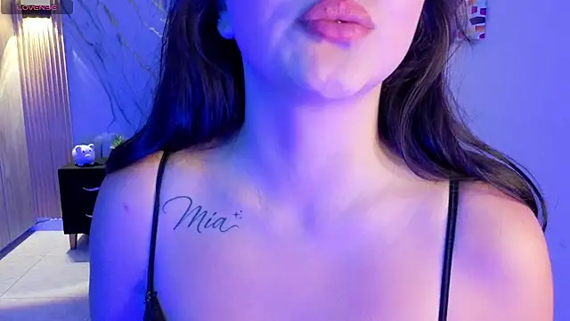 bunnyglow69 Obrolan Langsung XXX
