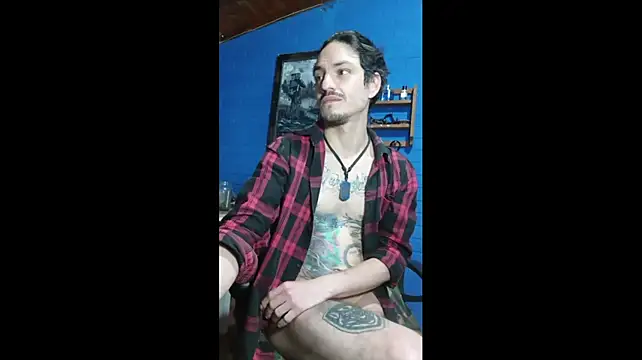 Alan_summer – Naživo XXX chat
