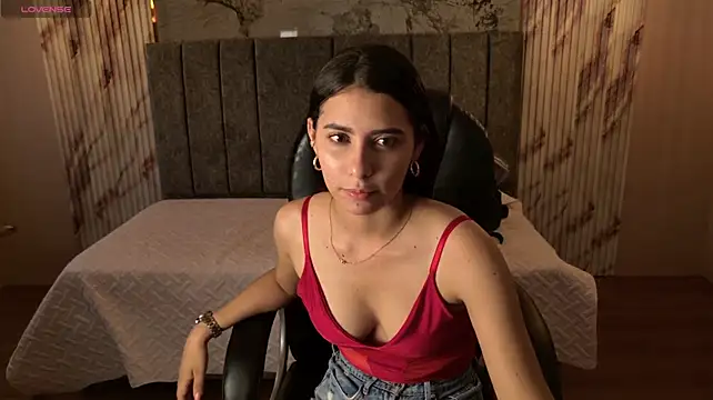 karol093 Webcam show