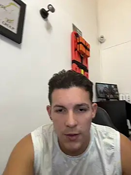 DaveColt Live XXX Chat