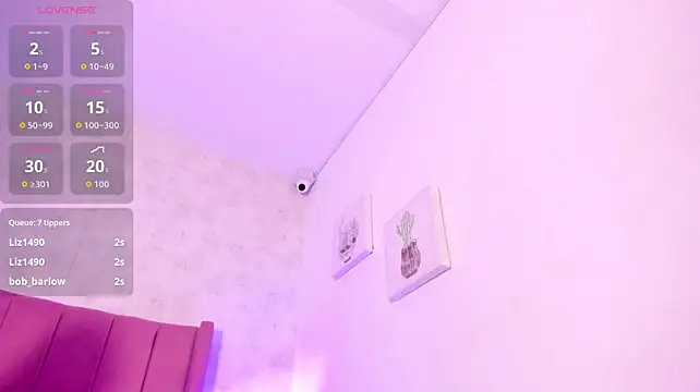 roxy_blazze_ Obrolan Langsung XXX