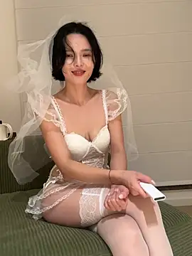 Chat XXX ao vivo de mengmeng808