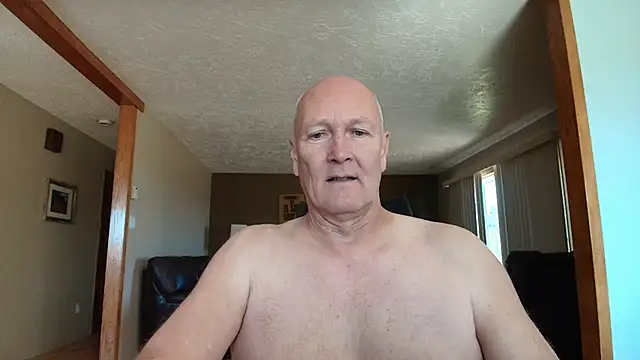 BasicAntn Live XXX chat