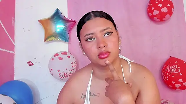 JessyZoe's Live XXX Chat