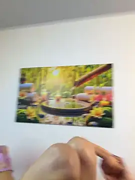 Kinky-Spa Obrolan Langsung XXX