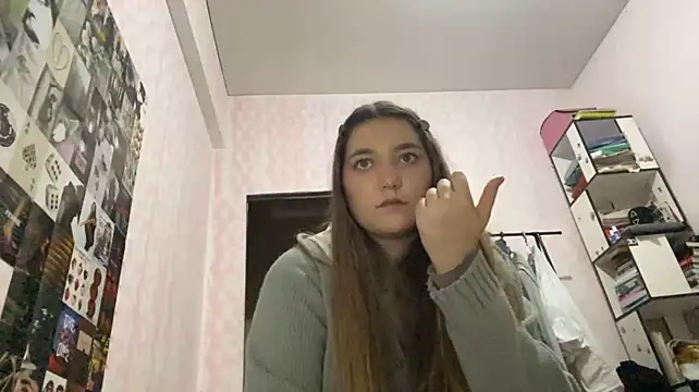 TynishaShute Live XXX-chat
