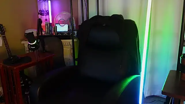 Ghost11_11 élő XXX-chatje