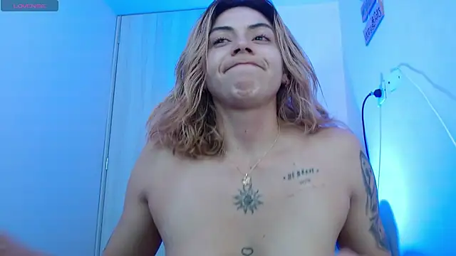 Živý XXX chat aprildumont