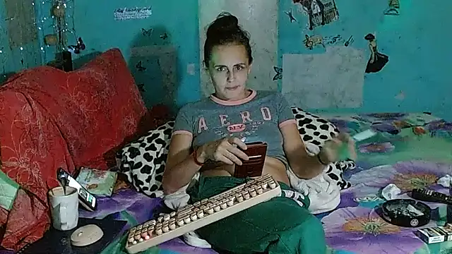 brighteyes77 Live XXX-Chat