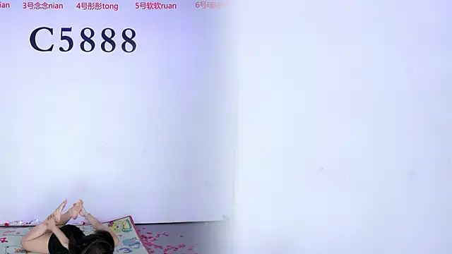 C5888 即時 XXX 聊天