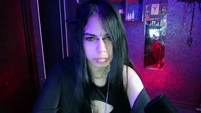 Sala de chat en directo de Lilith__Devil