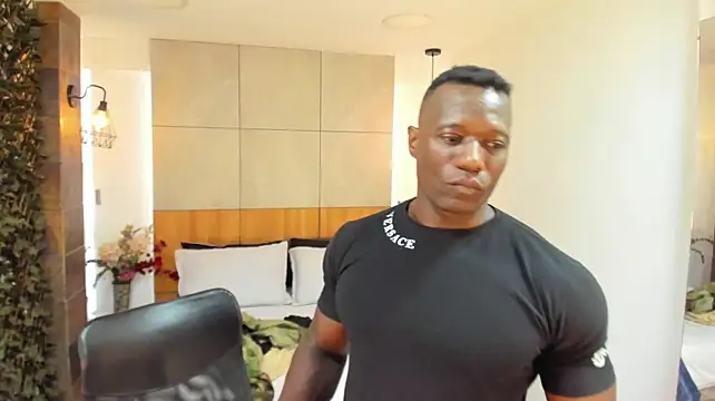 Chat +18 de MarcusBlack_ ao vivo