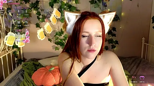 Eva_Bellea 现场XXX聊天